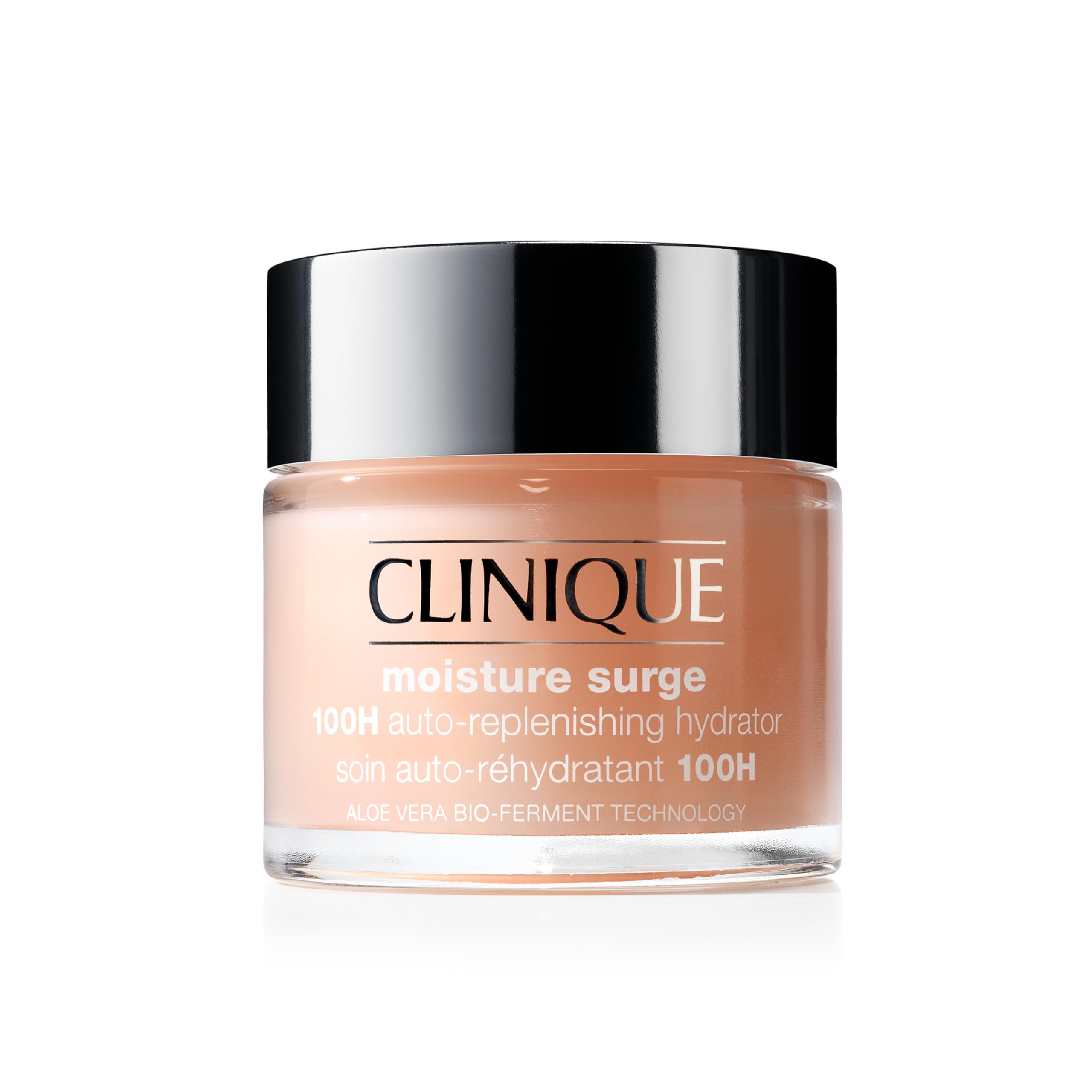 Clinique Moisture Surge 100H Auto-Replenishing Hydrator, 75 Ml