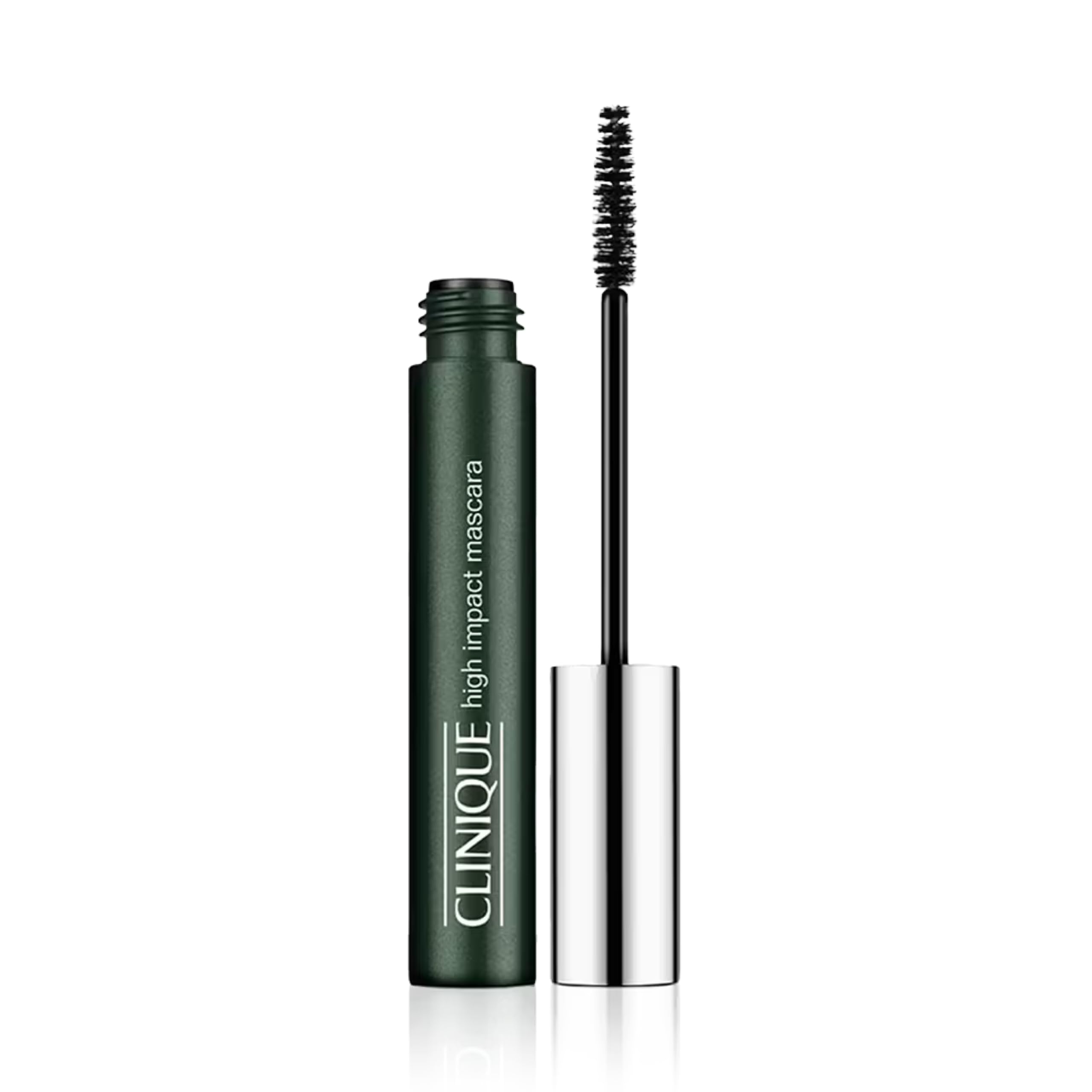 Clinique High Impact Mascara, 02 Black/Brown, 7Ml