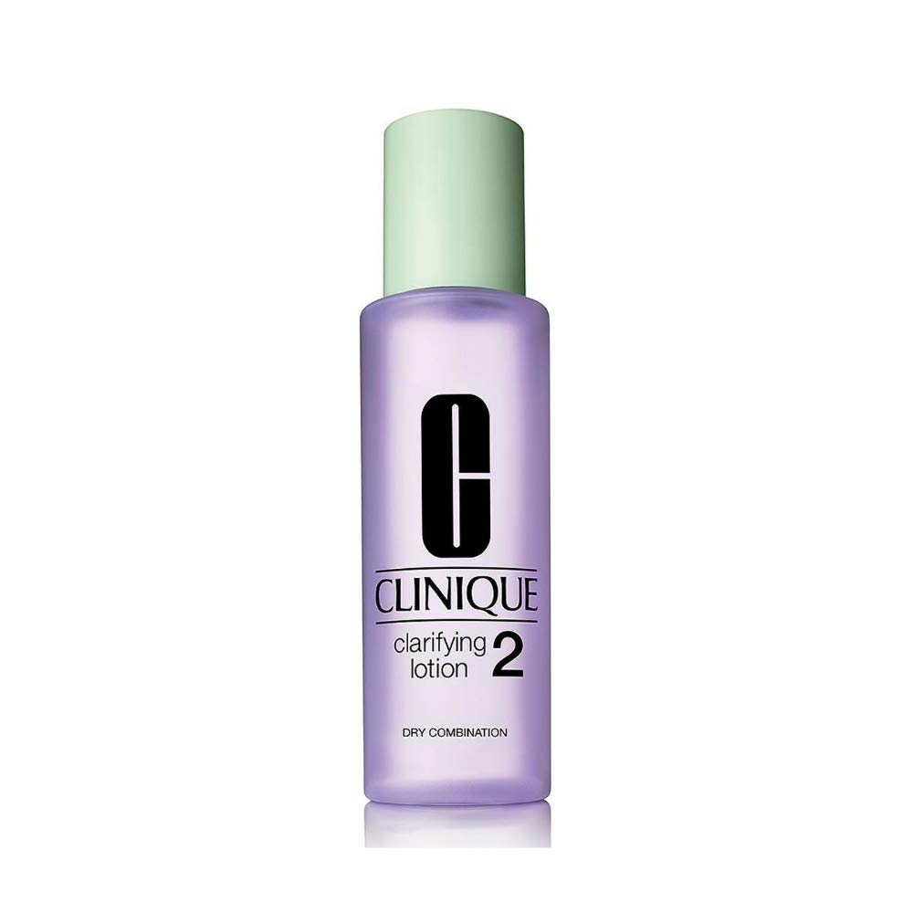 Clinique Clarifying Lotion 2 Dry Combination, 200Ml