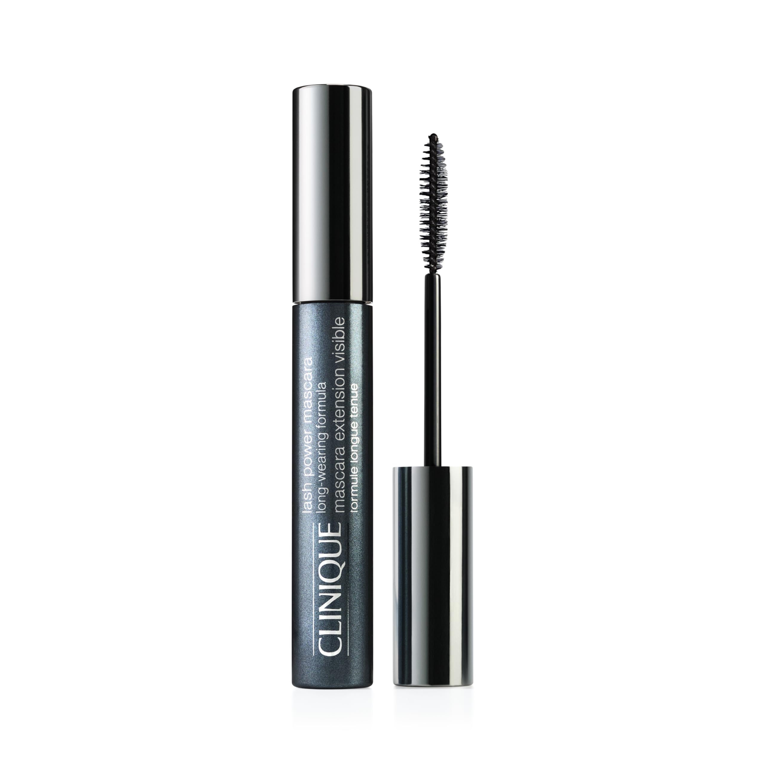 Clinique Lash Power Mascara Long Wearing Formula, 04 Dark Chocolate, 6Ml