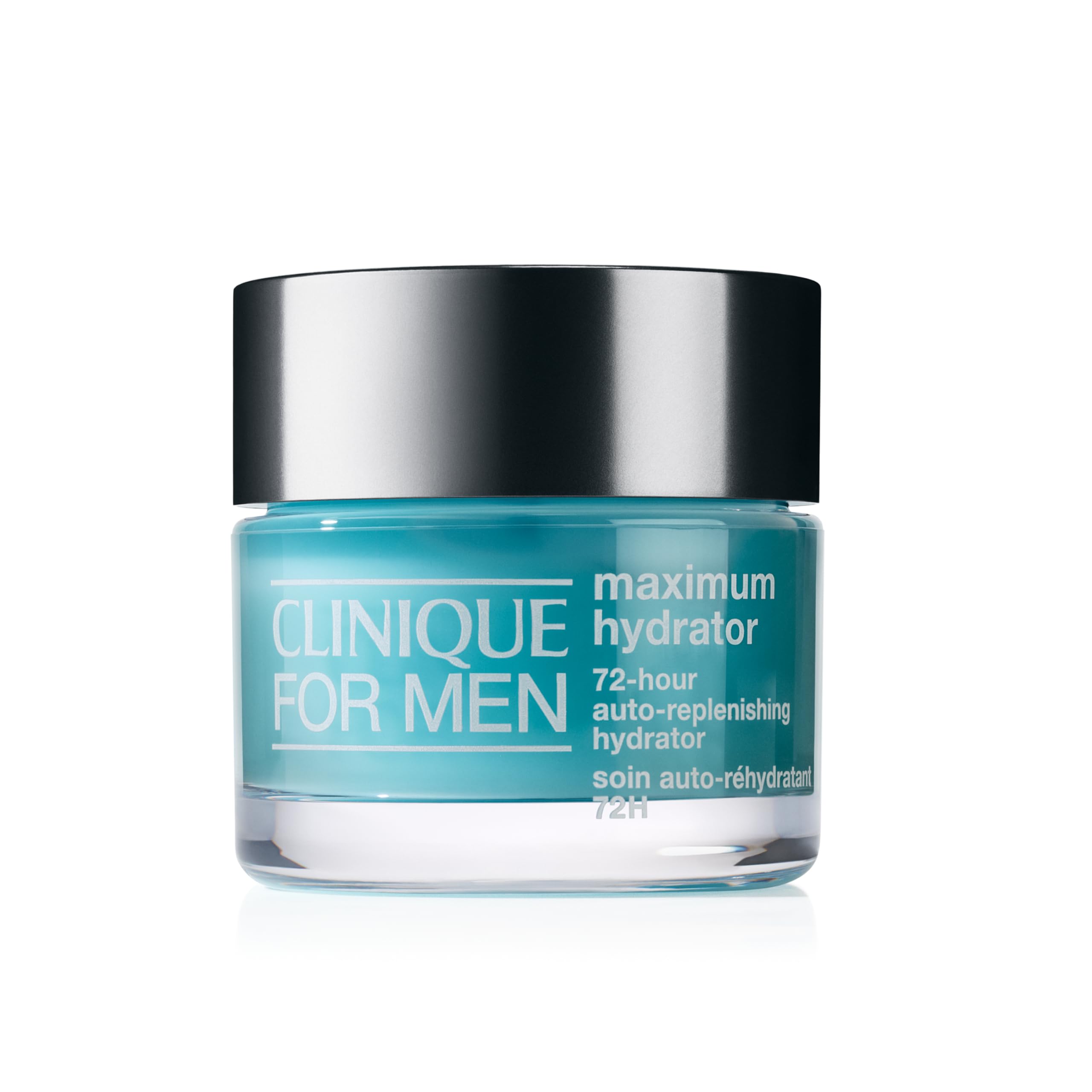 Clinique For Men Maximum Hydrator 72H Auto-Replenishing Hydrator, 50Ml