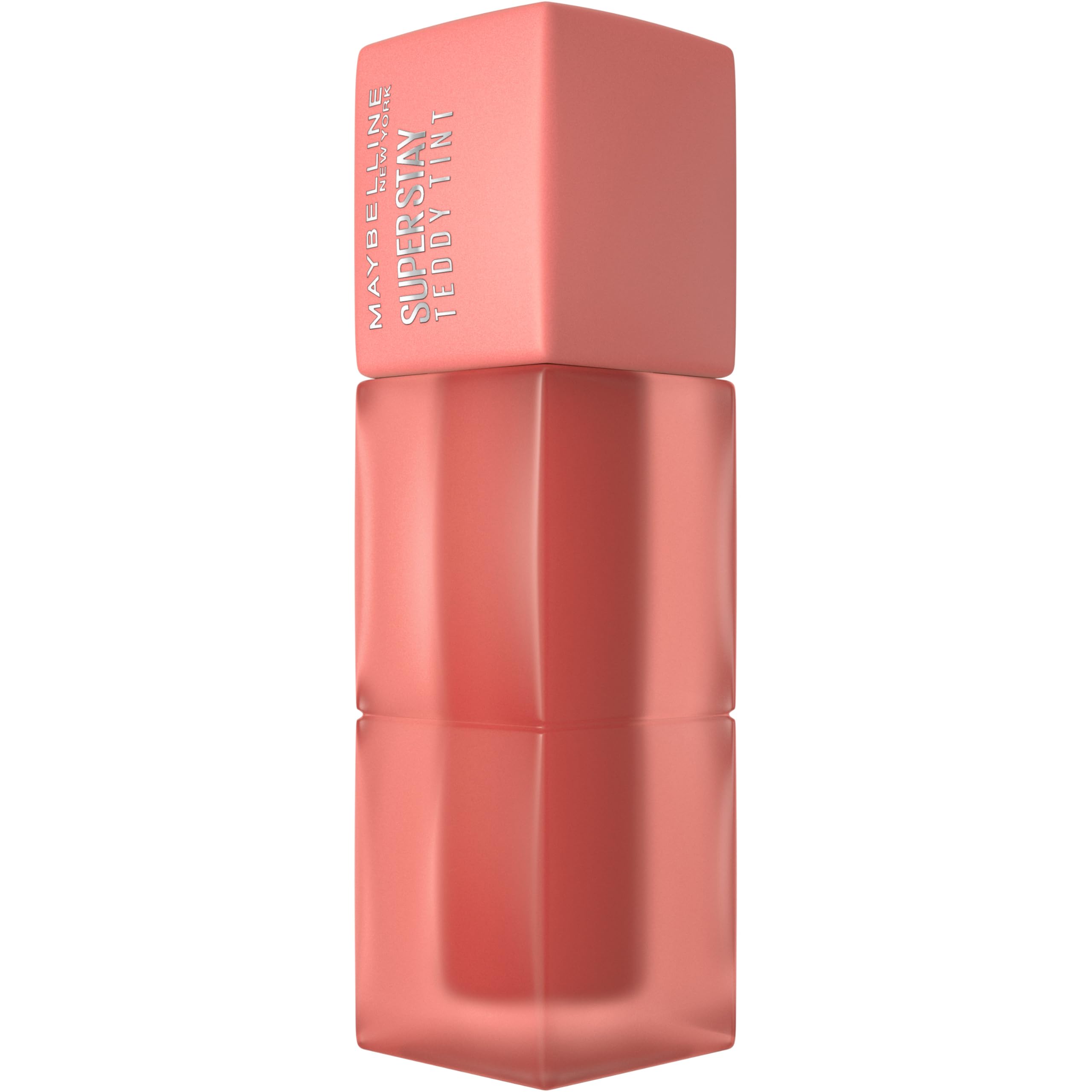 Maybelline Super Stay Teddy Tint, 10 Current Mood, 5Ml