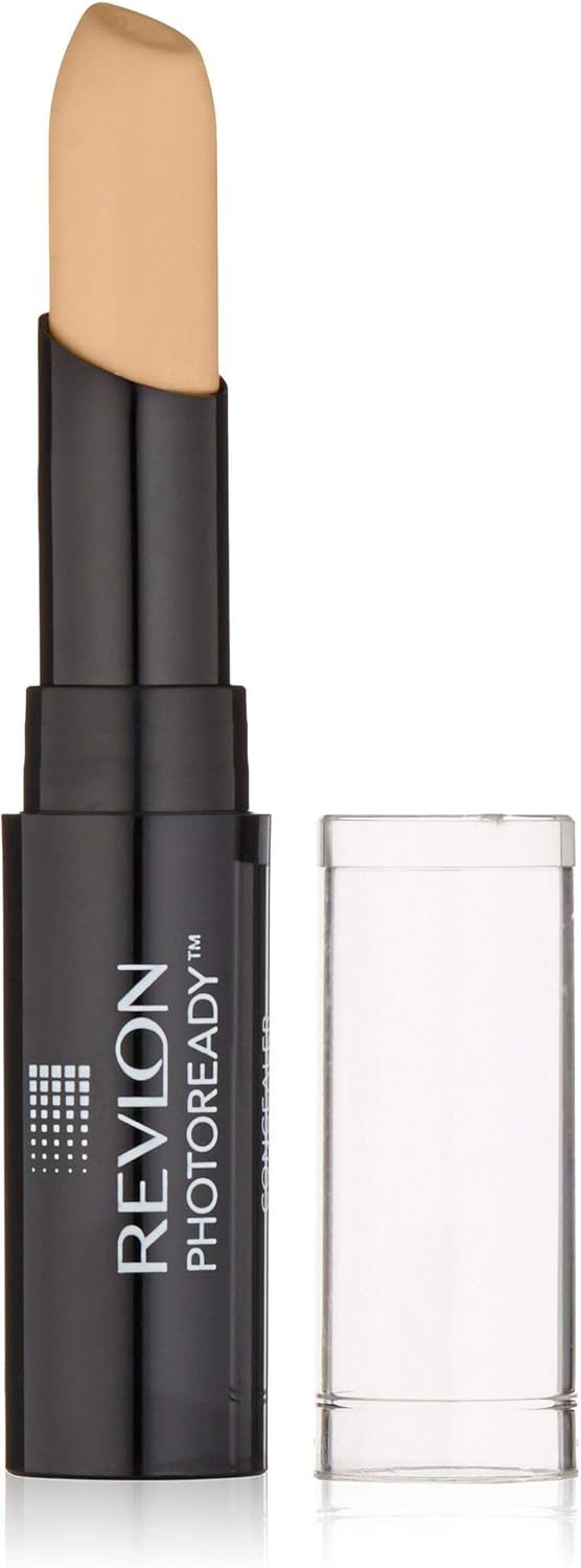 Revlon PhotoReady Concealer,003, Light/Medium