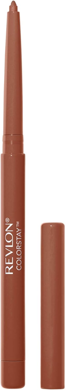 Revlon Colorstay Lip Liner, 0.28 g - 635 Sienna