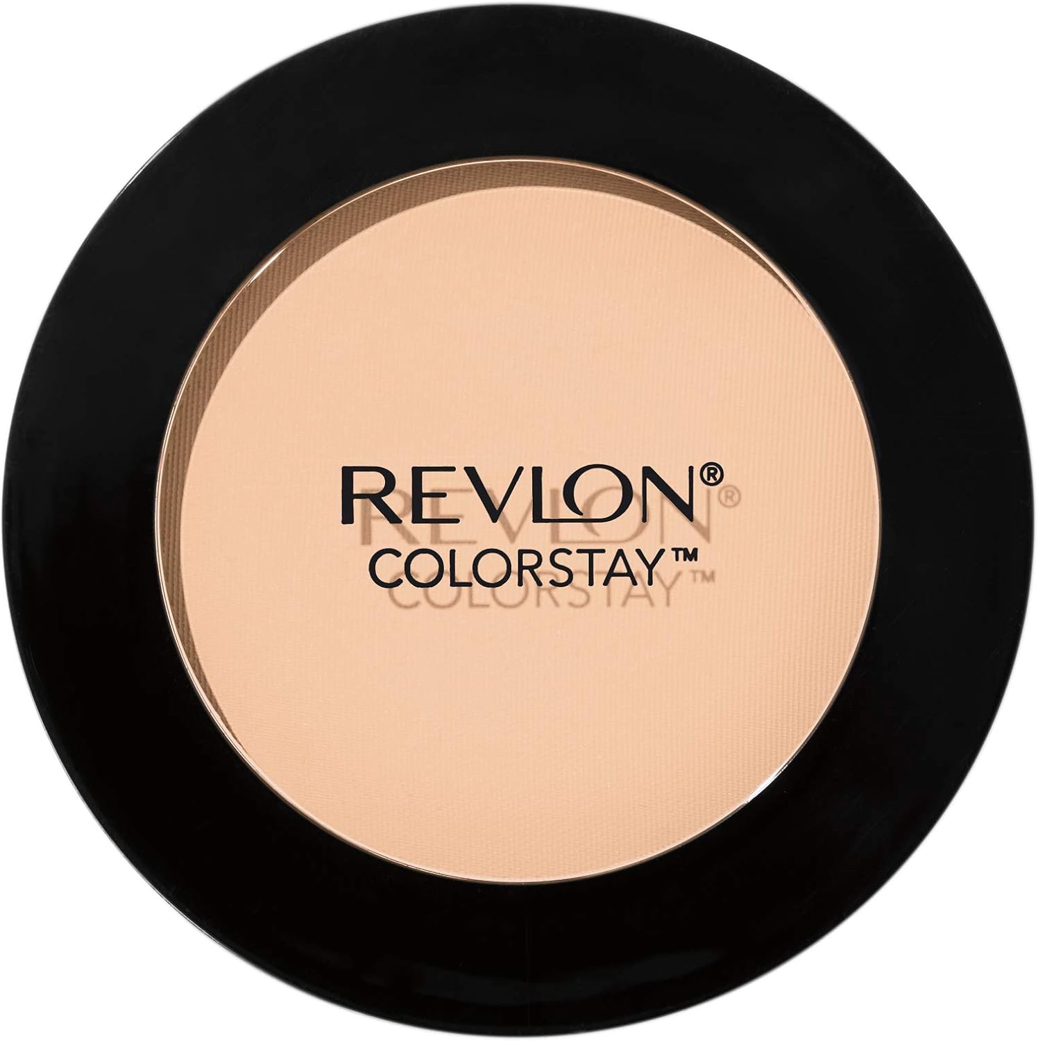Revlon Colorstay Pressed Powder - 830 Light/Medium Blister - 309976047034