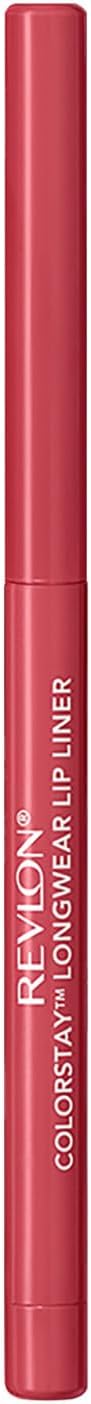 Revlon Colorstay Lip Liner, 650 Pink, 0.28g