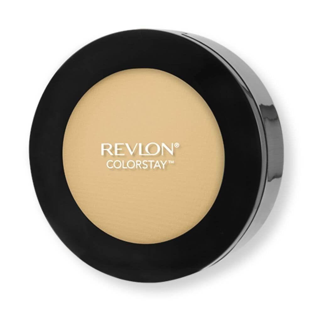 Revlon Colorstay Pressed Powder, 850 Medium/Deep, 8.4G