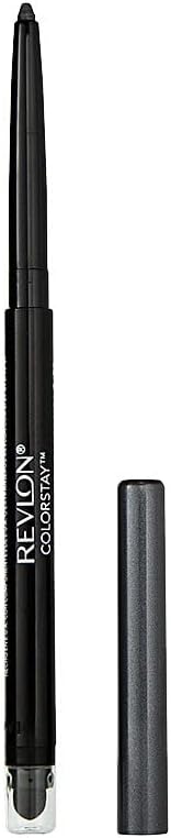 Revlon ColorStay Pencil Eyeliner - 204 Charcoal