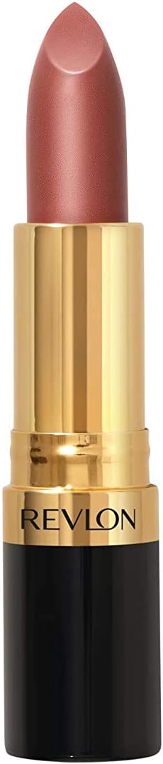Revlon Super Lustrous Lipstick, 4.2 g, 420, Blushed