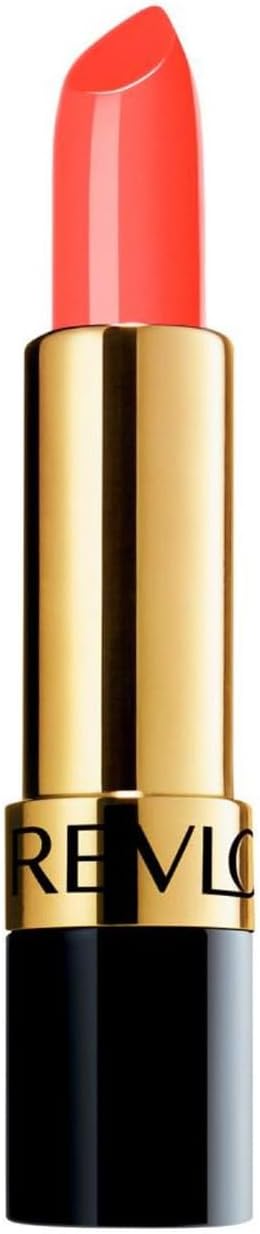 Revlon Super Lustrous Lipstick - 245 Smoky Rose