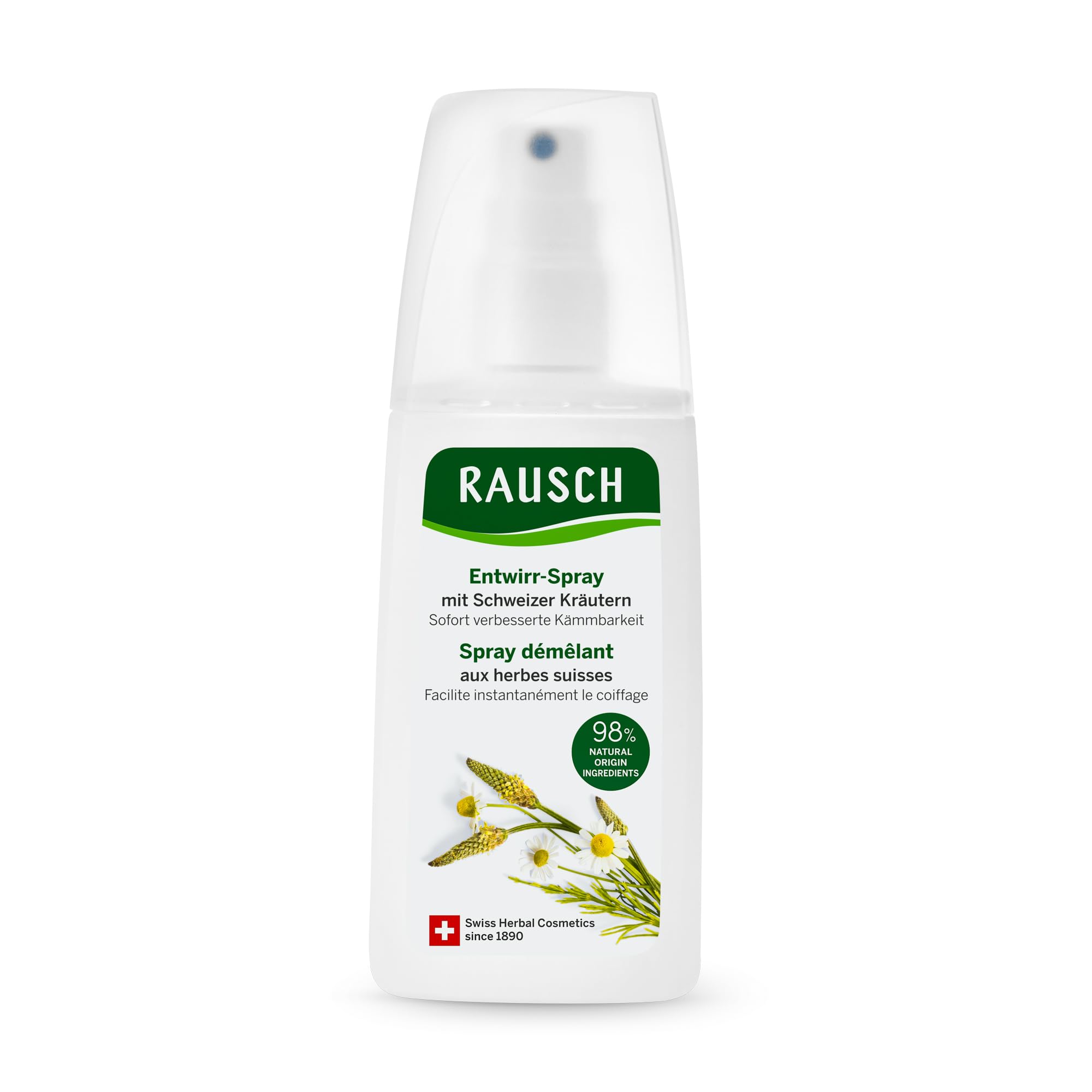 Paco Rabanne Pure Xs Eau De Parfum Natural Spray, 50Ml