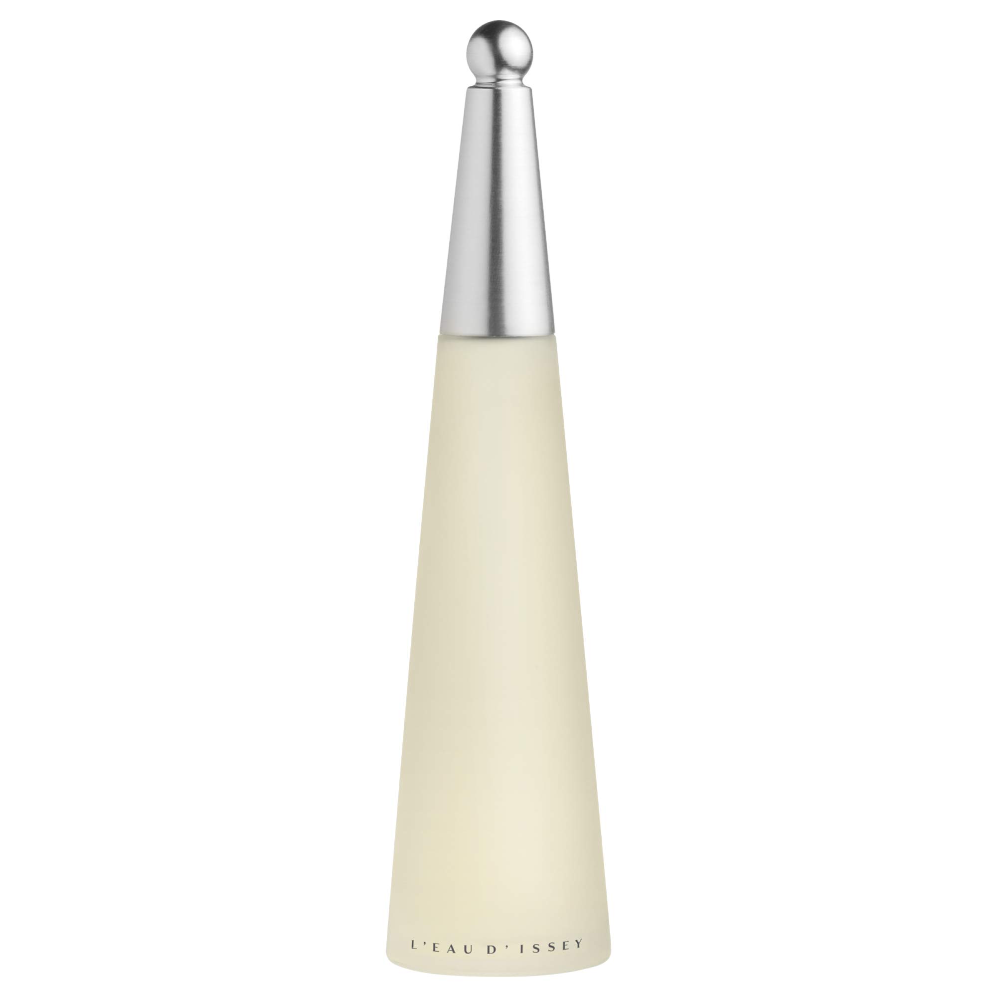 Issey Miyake L'Eau D'Issey Femme Eau De Toilette Natural Spray, 100Ml