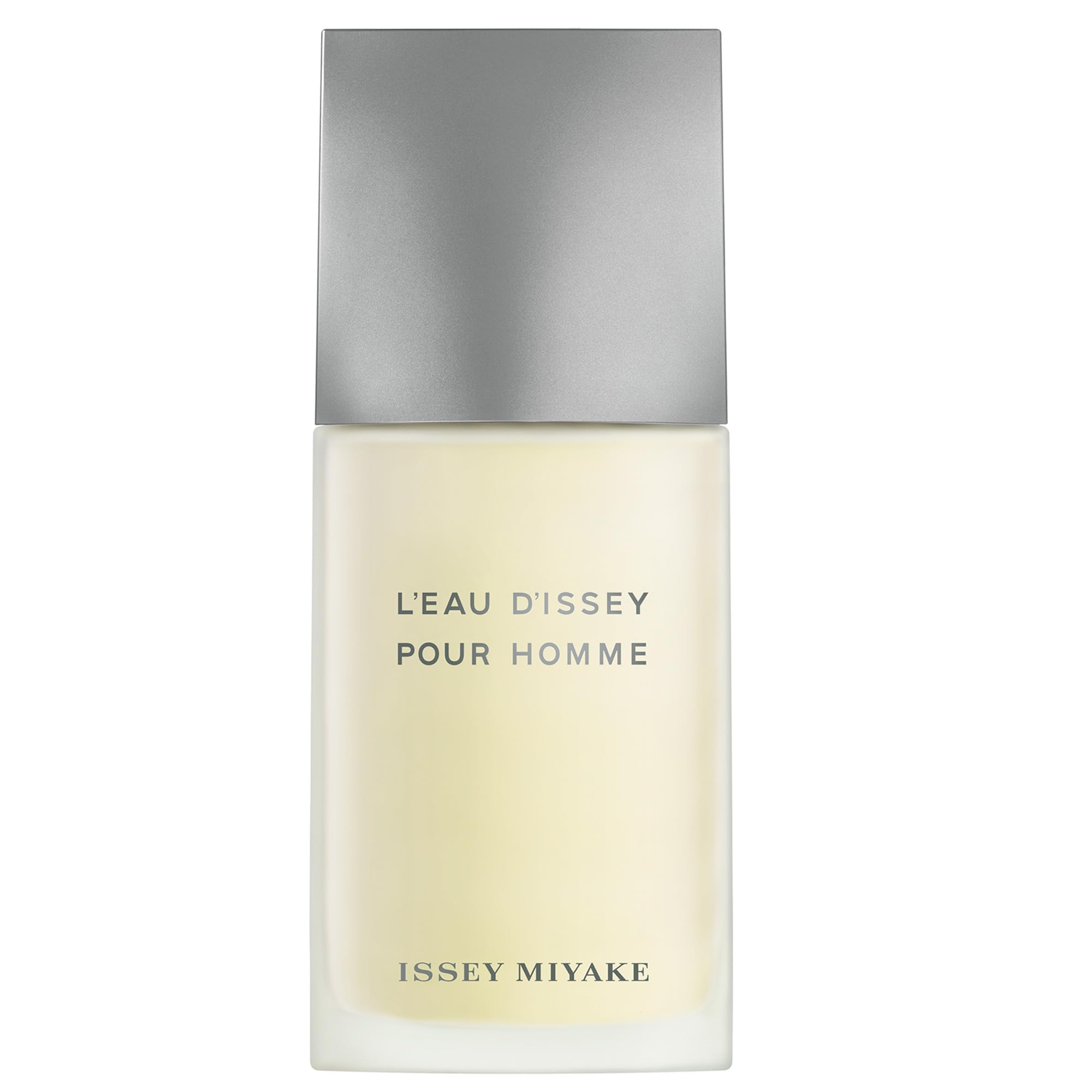 Issey Miyake L'Eau D'Issey Pour Homme Eau De Toilette Natural Spray, 40Ml