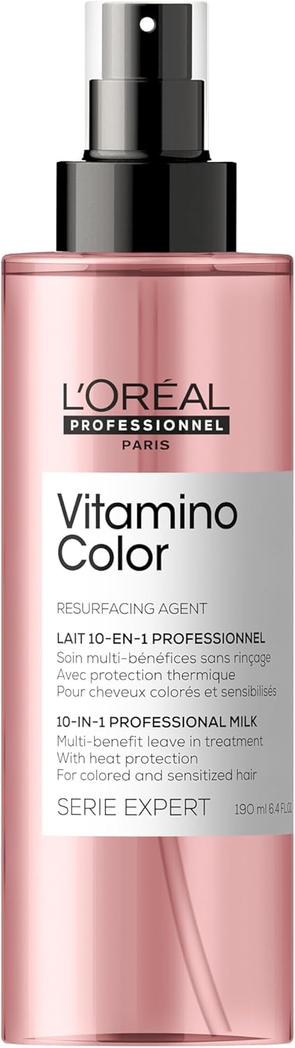 L'Oreal Professionnel Serie Expert Vitamino Color Hair Treatment, 190ml