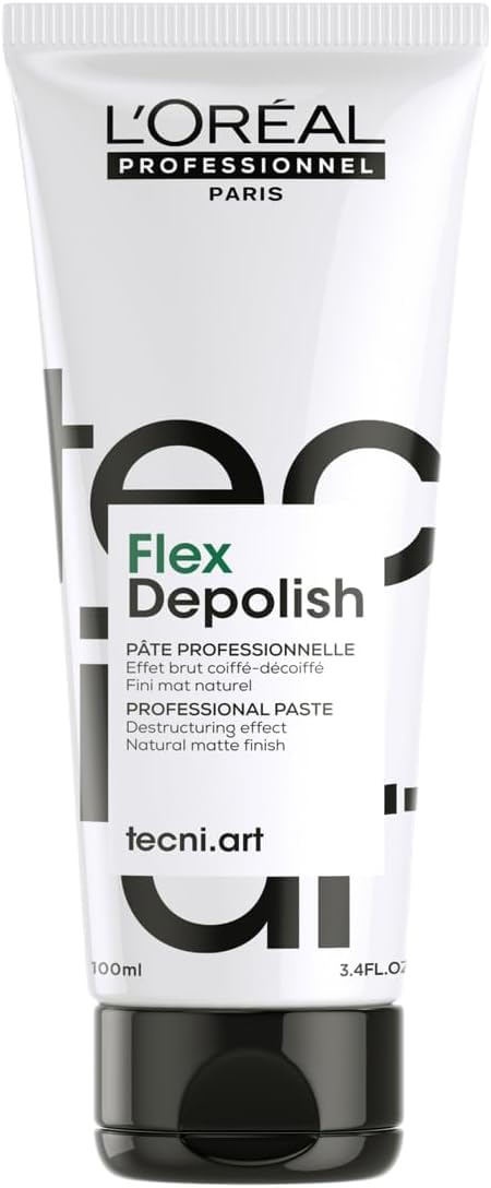 L'Oreal Paris Serie Expert Liss Unlimited Prokeratin Shampoo, 300Ml