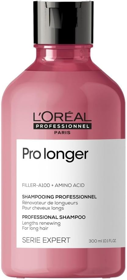 L'Oreal Professionnel Shampoo Serie Expert Pro Longer, 300ml