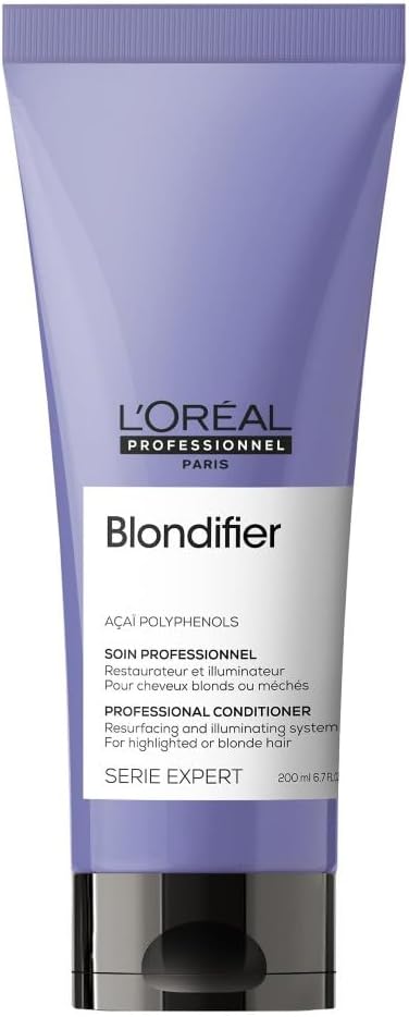 L'Oreal Professionnel Serie Expert Blondifier Conditioner, 200ml