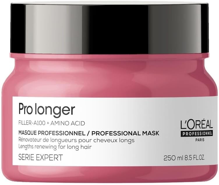 L'Oreal Professionnel Mask Serie Expert Pro Longer, 250ml