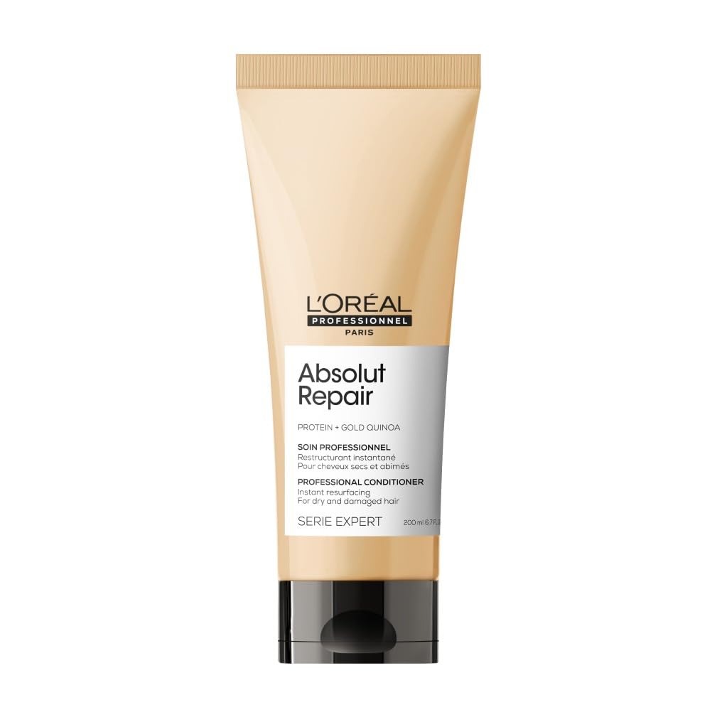 L'Oreal Professionnel Serie Expert Absolut Repair Conditioner, 200Ml