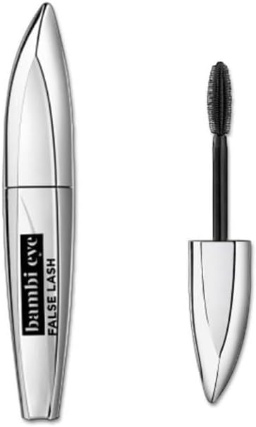 Maybelline New York Lash Sensational Full Fan Effect, 01 Very Black, 9.5ml
