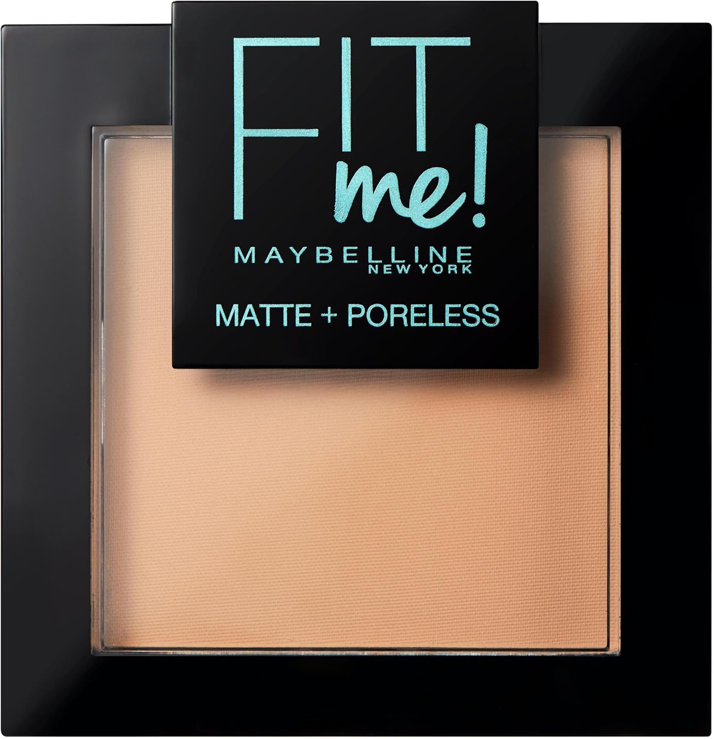 Maybelline Fit Me Foundation Matte & Poreless, 220 Natural Beige, 9g