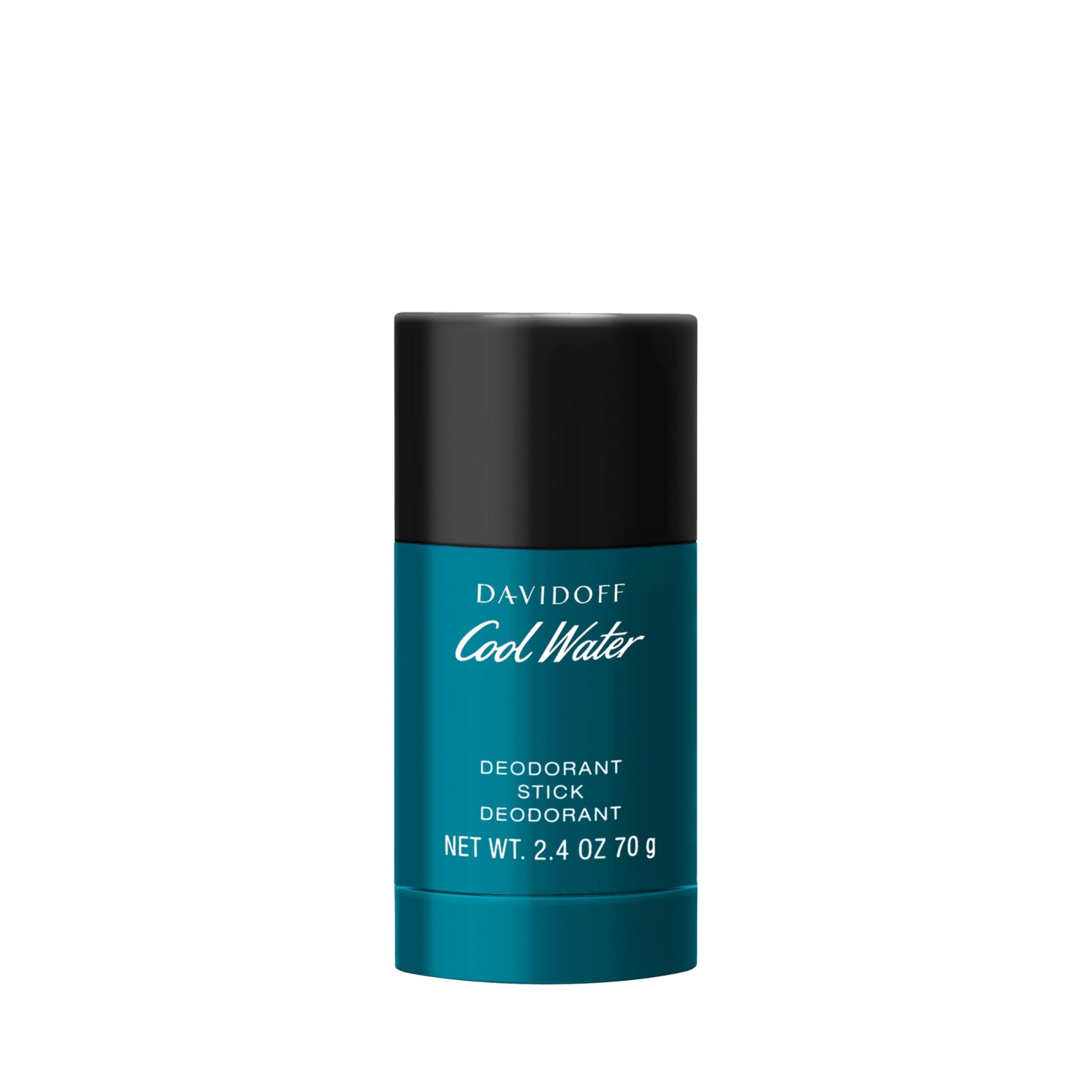 Davidoff Cool Water Man Extremely Mild Deodorant Stick, 70G