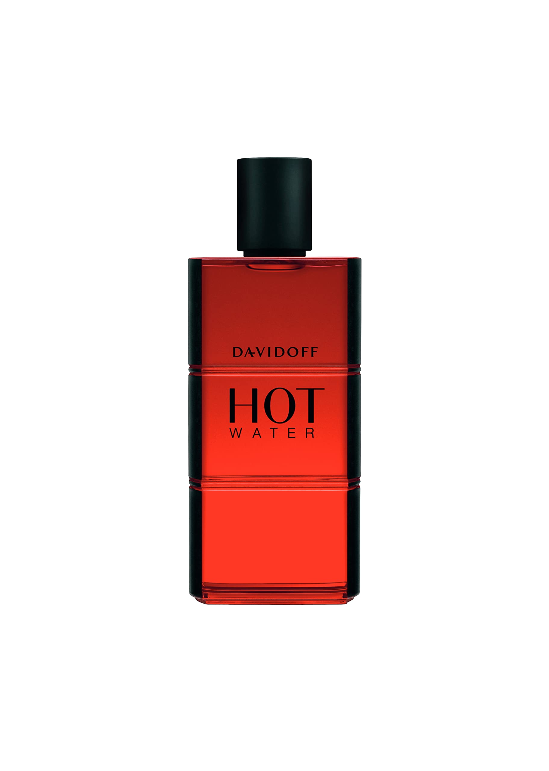 Davidoff Hot Water Edt Spray (110Ml)