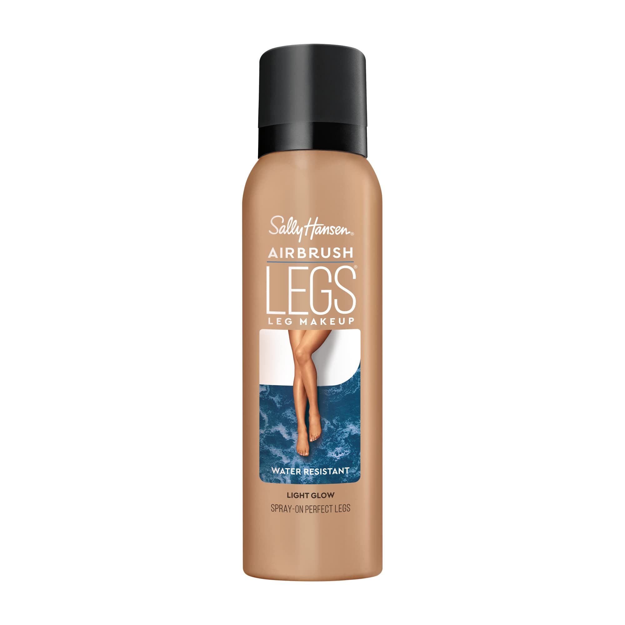 Sally Hansen Airbrush Legs Light Glow, 75Ml