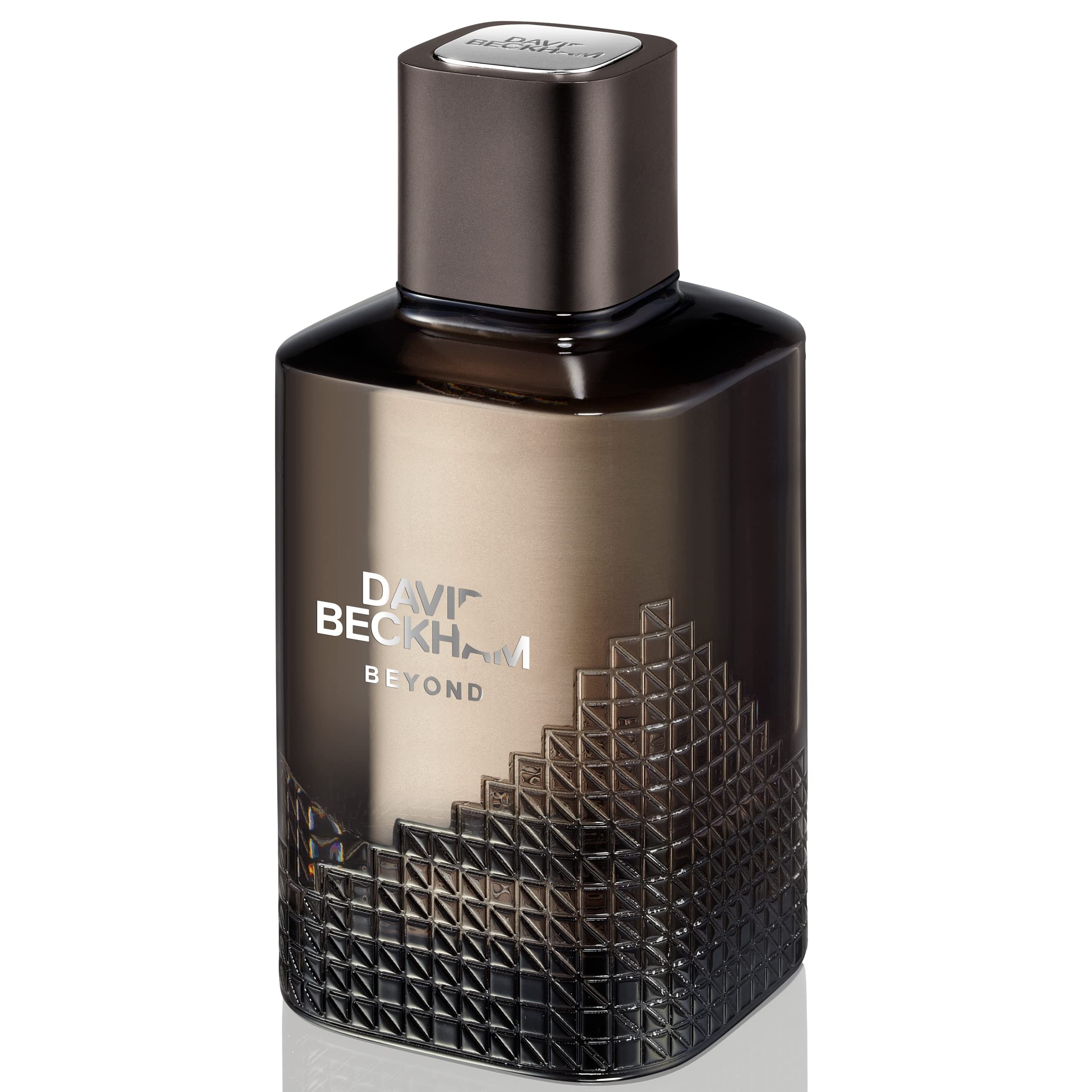 David Beckham Beyond Eau De Toilette Natural Spray, 90Ml