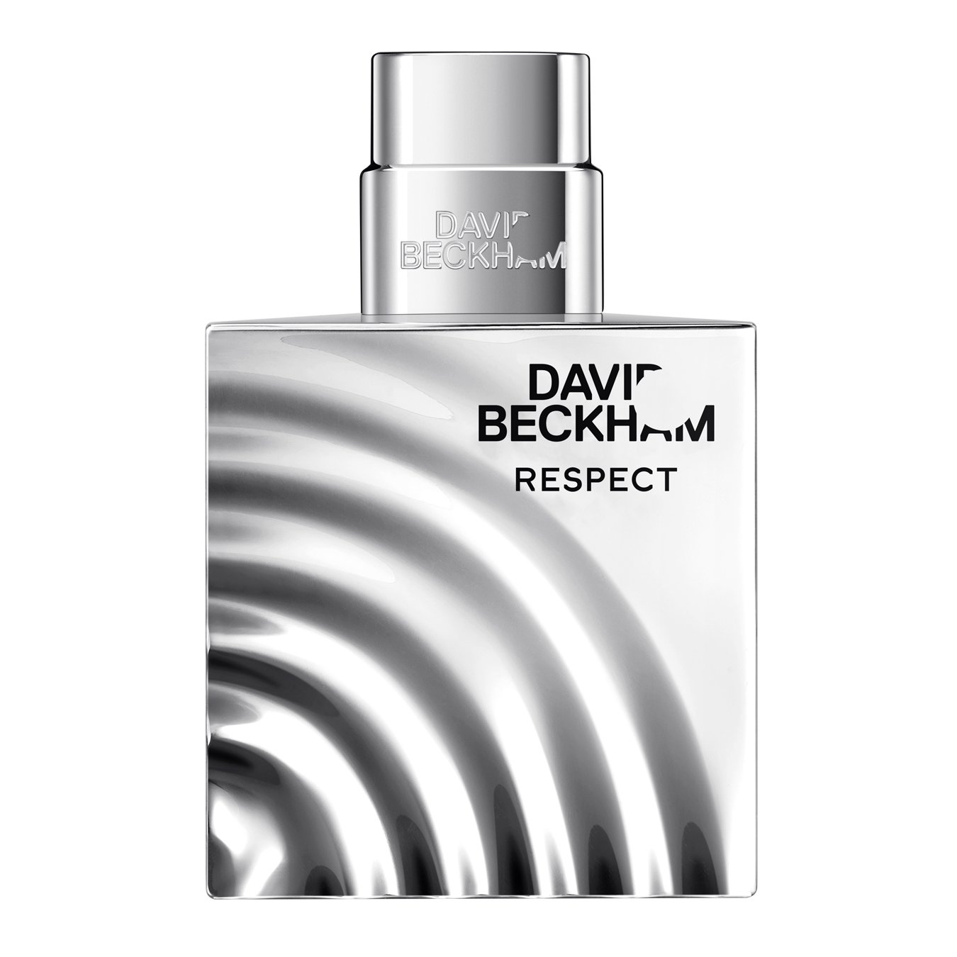David Beckham Respect Eau De Toilette Natural Spray, 40Ml