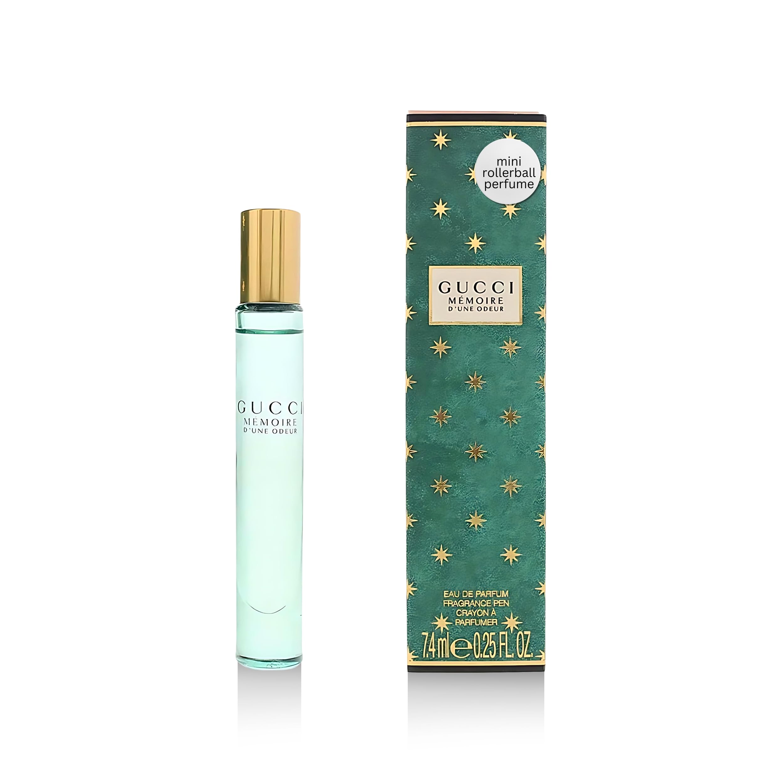 Gucci Memoire D'Une Odeur Edp Fragrance Pen (7.4Ml)