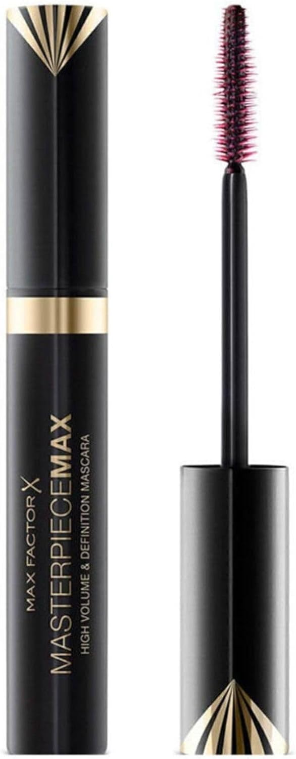 Max Factor Masterpiece Max High Volume and Definition Mascara Black 7.2 ml