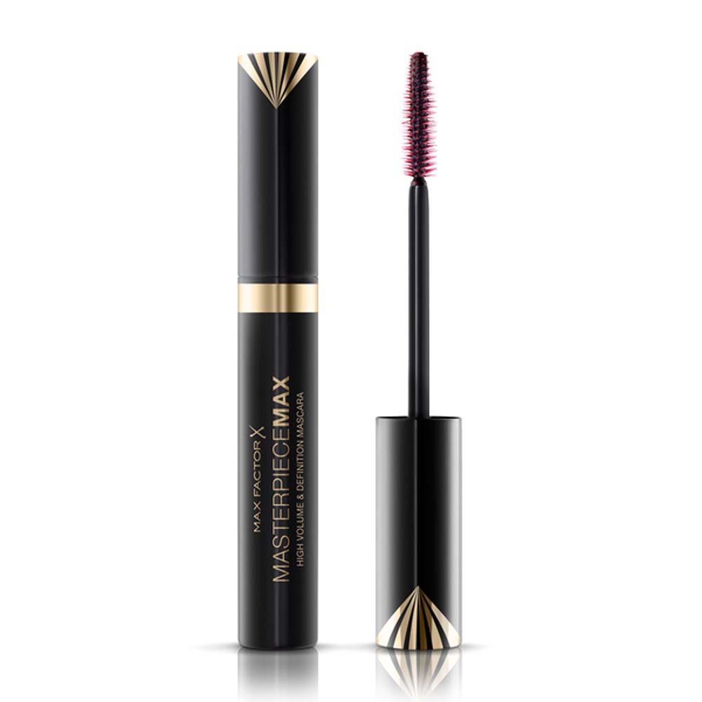 Max Factor Masterpiece High Definition Mascara, Deep Blue, 7.2Ml
