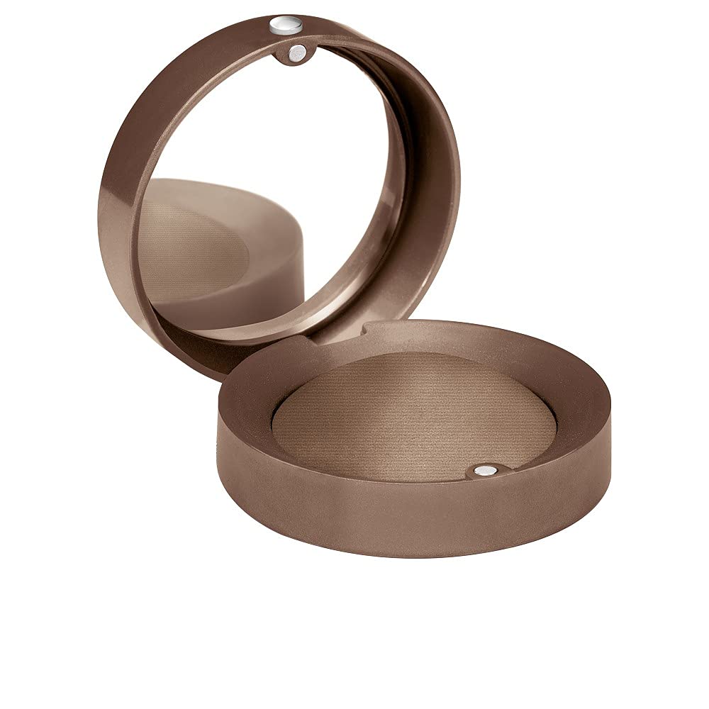 Bourjois Paris Little Round Pot Eyeshadow, 05 Choco Latte, 1.2G