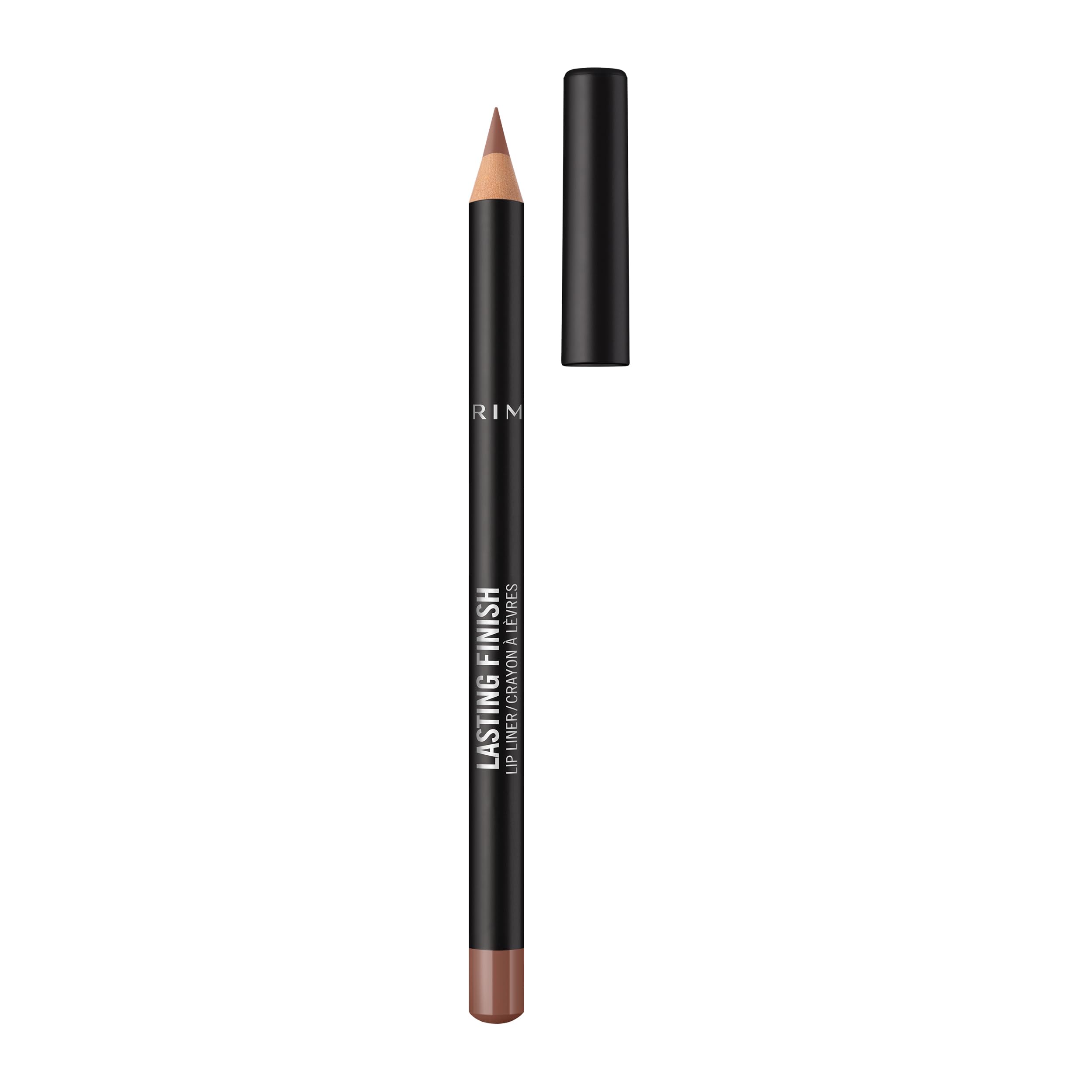Rimmel Lasting Finish 8Hr Lip Liner, 705 Cappuccino, 1.2G
