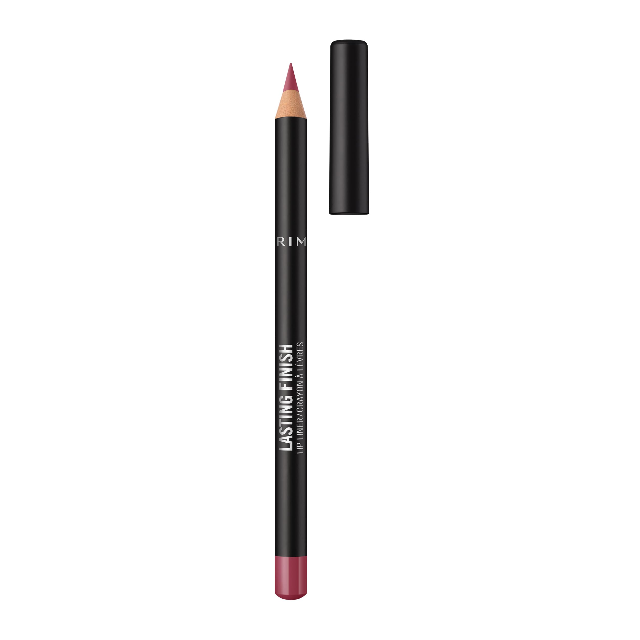 Rimmel Lasting Finish 8Hr Lip Liner, 215 Mauve, 1.2G