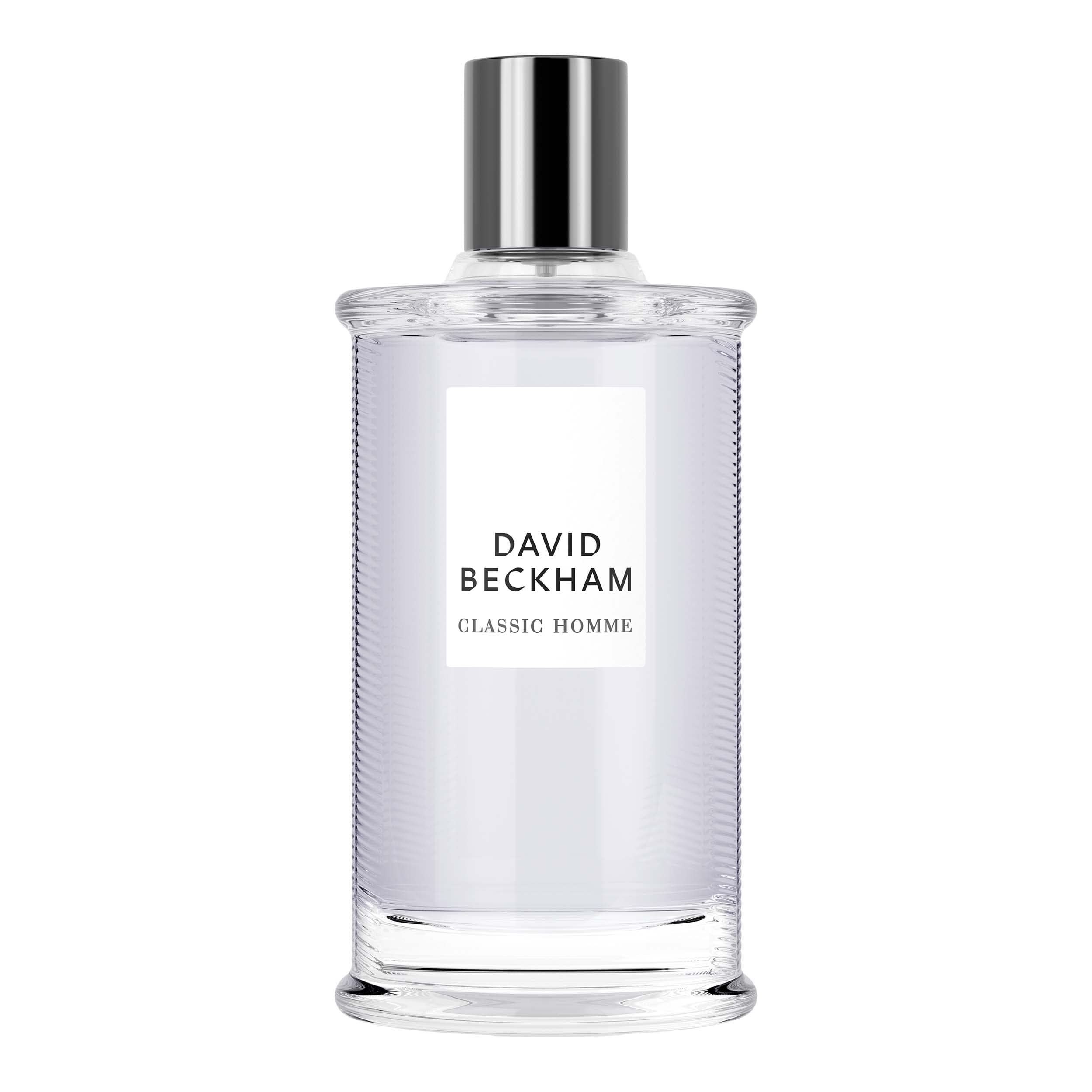 David Beckham Classic Homme Eau De Toilette, 100Ml