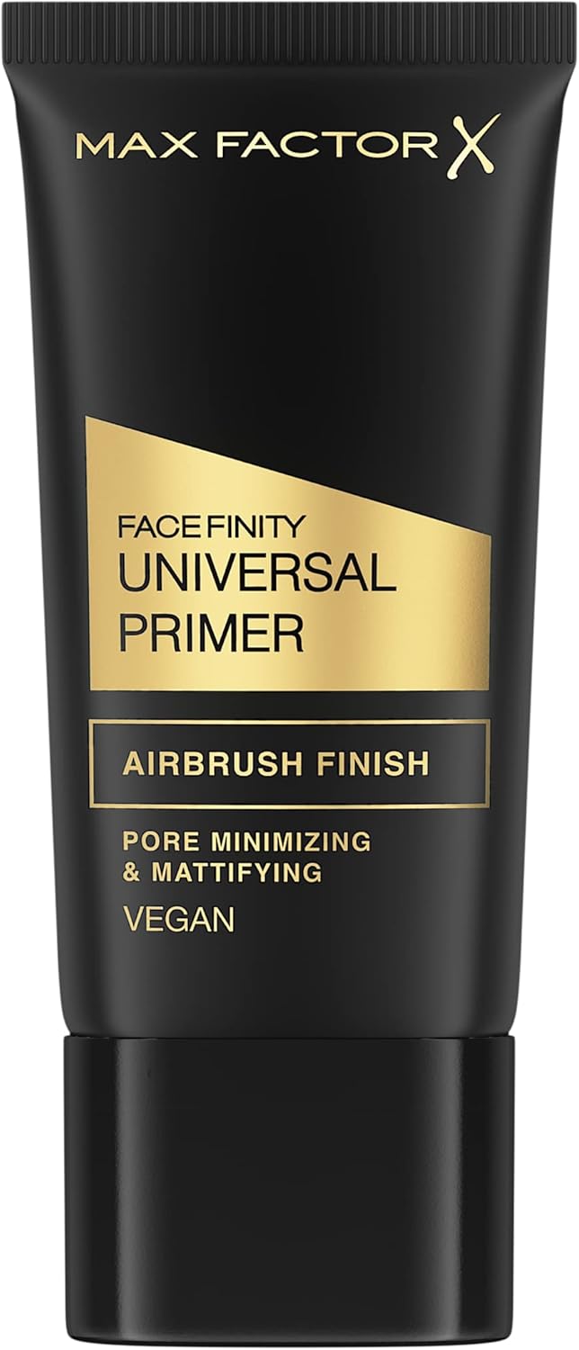 Max Factor Facefinity Universal Primer, 30ml