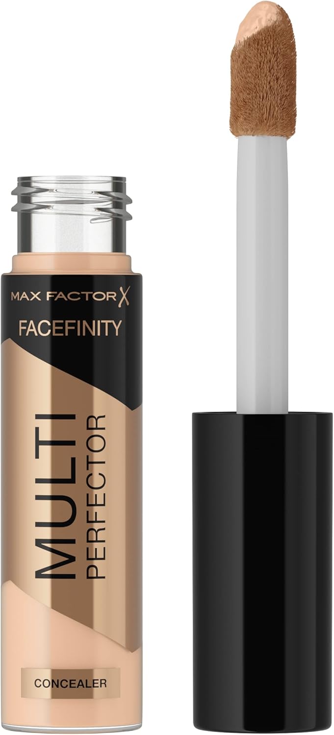 Max Factor Facefinity Multi-Perfector Concealer, 1N, 11ml