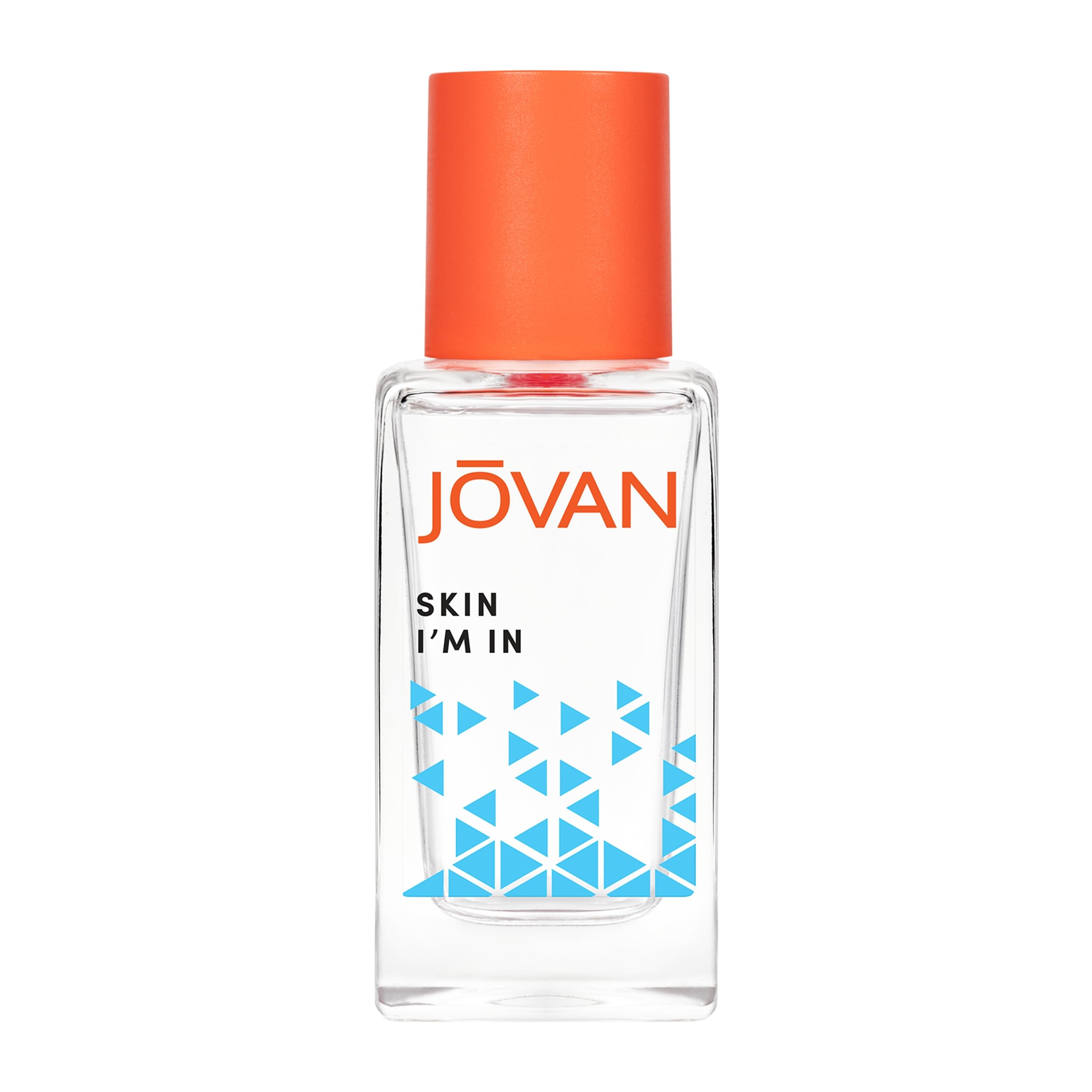 Jovan Musk Skin Im In Edp Spray (50Ml)