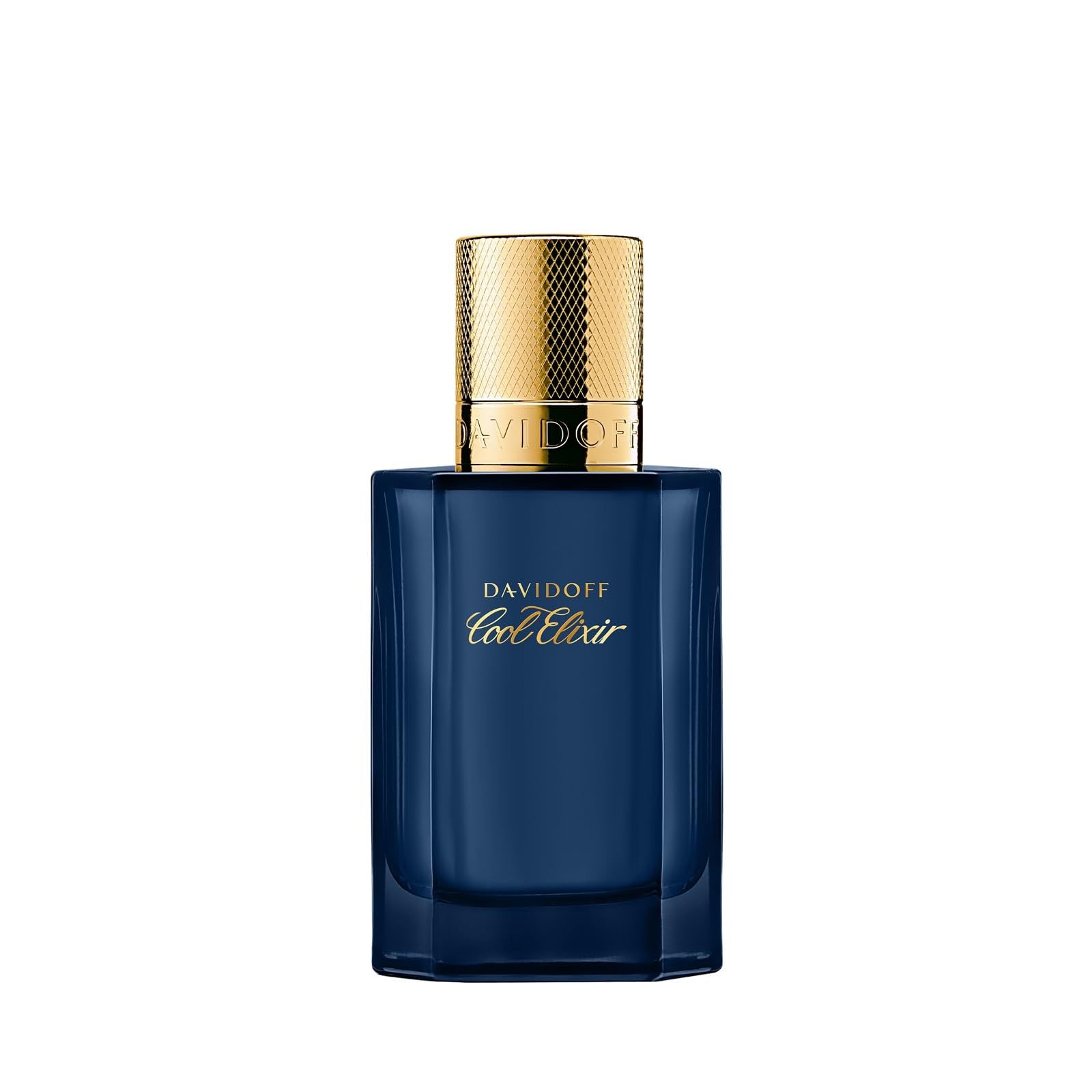 Davidoff Cool Elixir Parfum Intense (50Ml)