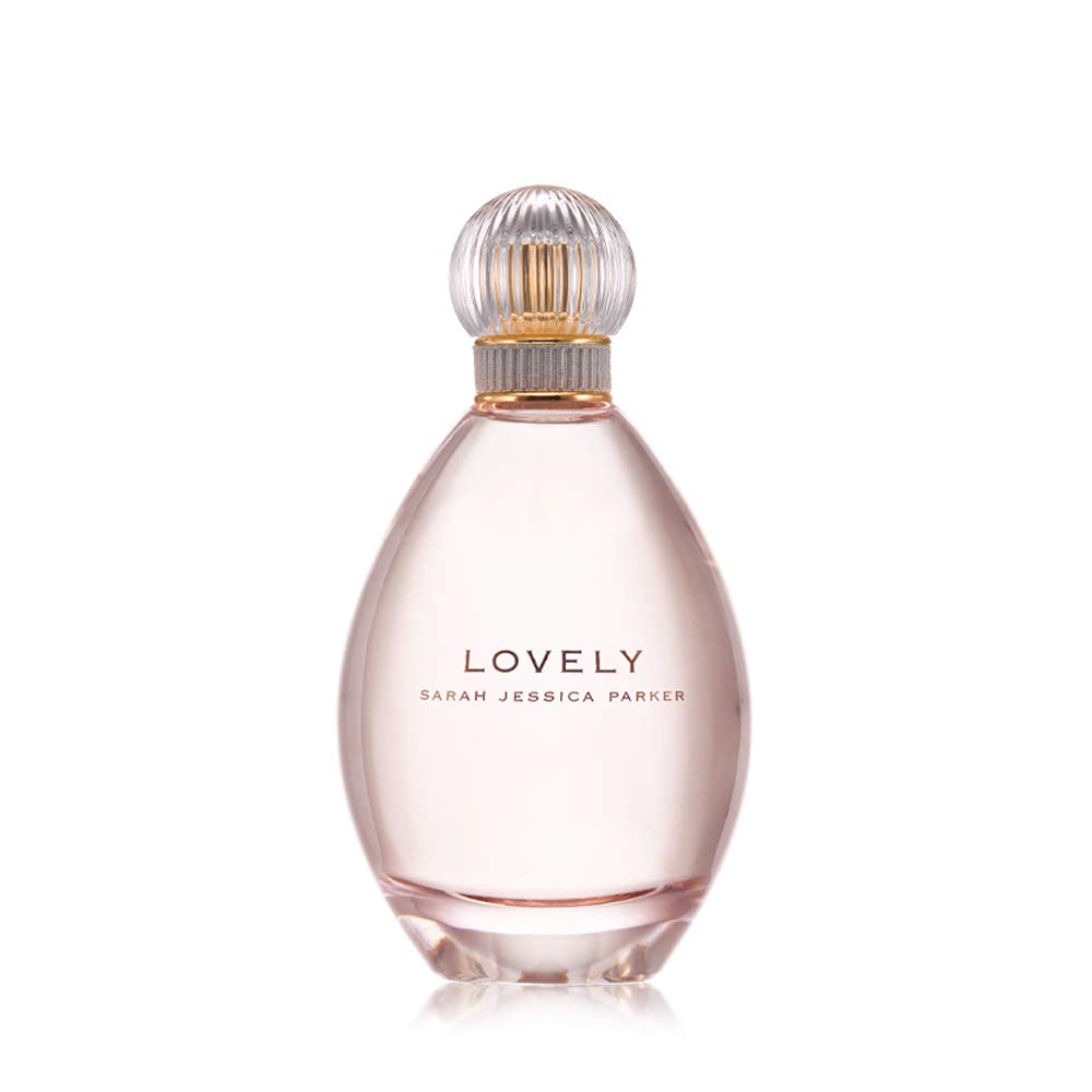 Sarah Jessica Parker Lovely Edp-S (100Ml)