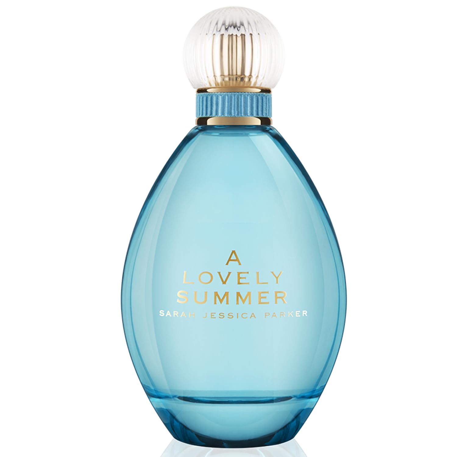 Sarah Jessica Parker A Lovely Summer Eau De Parfum Spray, 100Ml