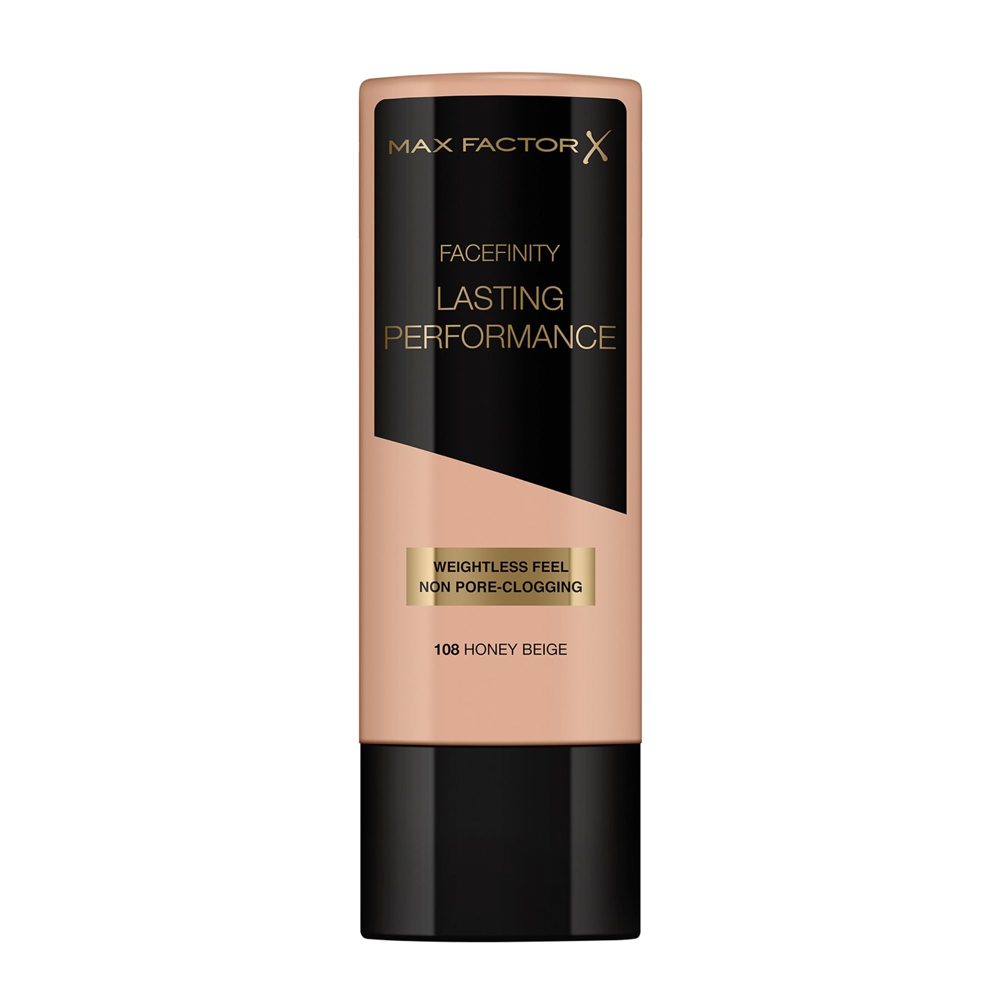 Max Factor Lasting Performance Foundation - 108 Honey Beige 35 Ml