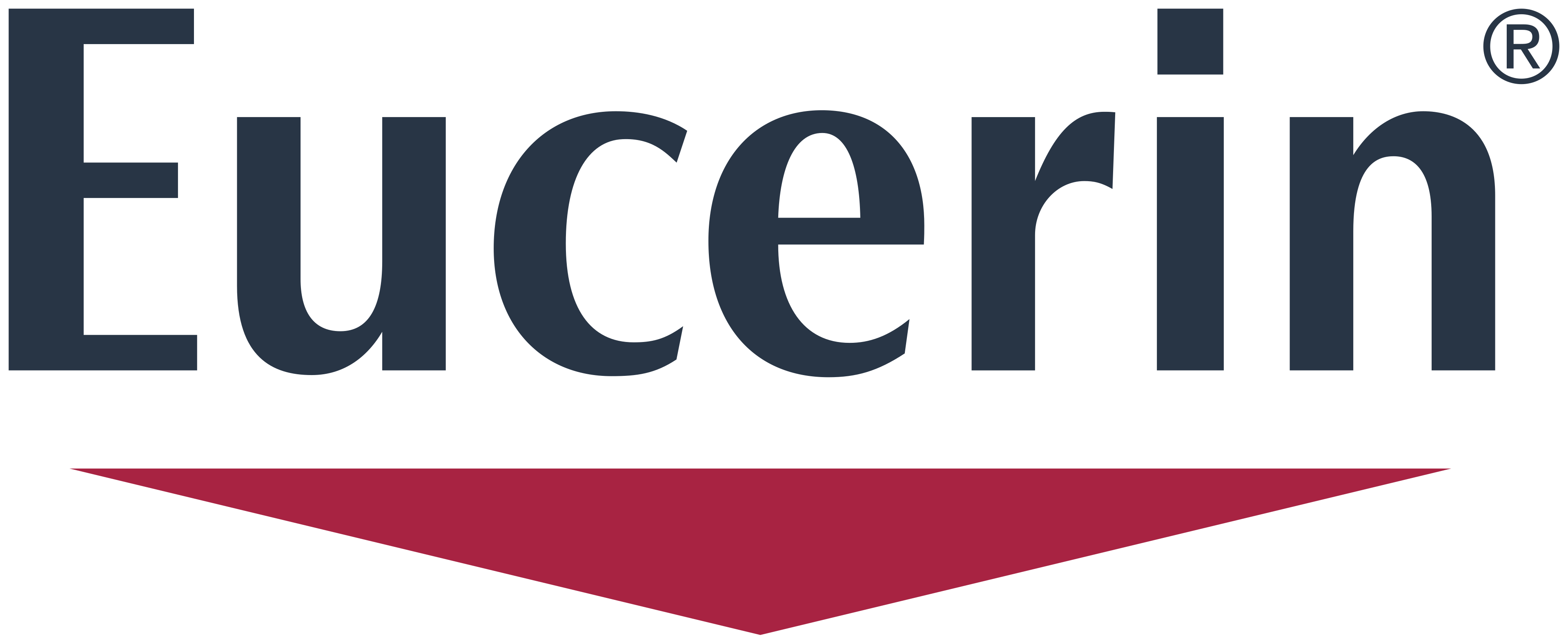 	Eucerin