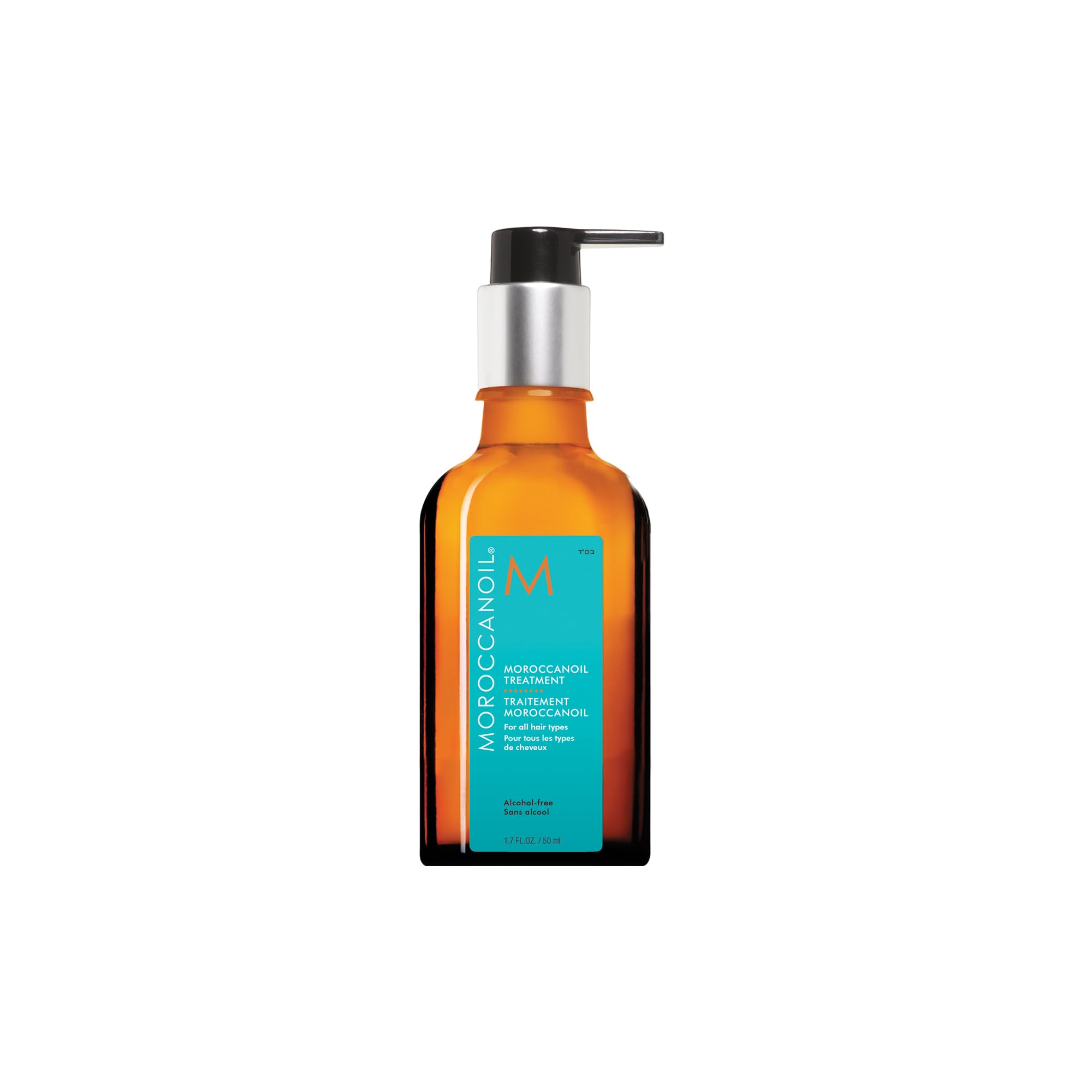 Moroccanoil Hair Treatment Original, 50Ml