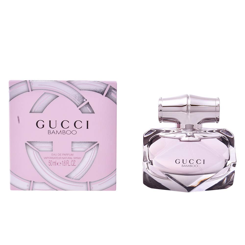 Gucci Bamboo Edp-S (50Ml)