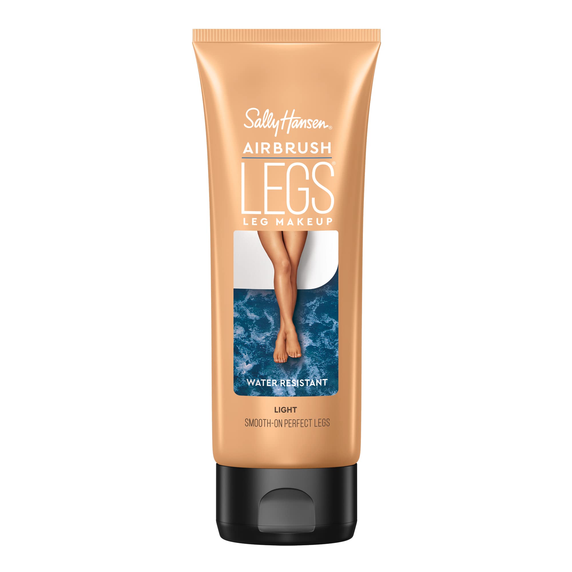 Sally Hansen Airbrush Legs, 118Ml, Light