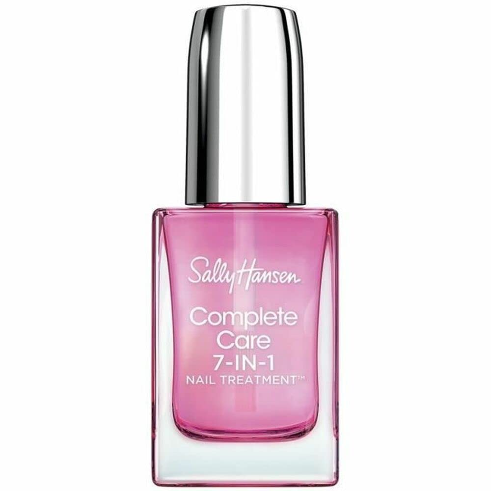 Sally Hansen Complete Care 7-In-1 Nail Treatment, 13.3Ml - 74170435061