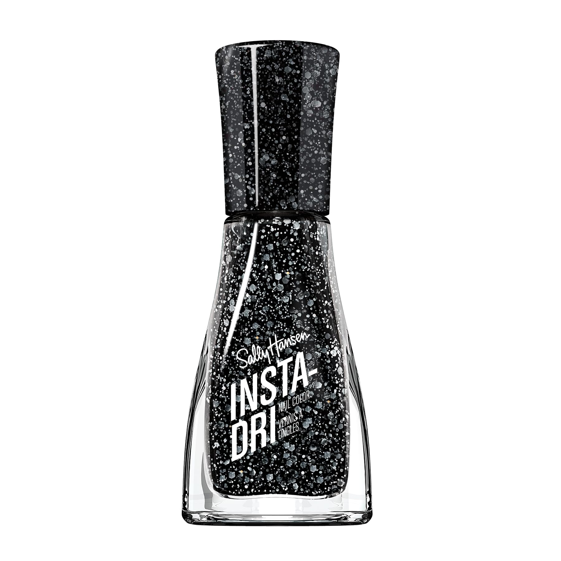 Sally Hansen Insta-Dri Nail Polish, 565 Powerslide, 9.17Ml